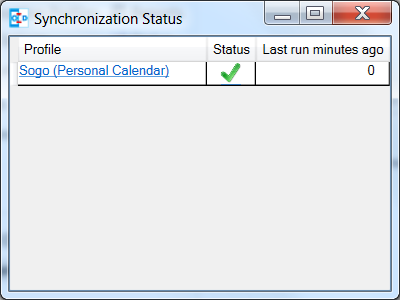 Outlook 2016 Could Not Synchronize Record Error -19703 Outlook 2016 Could Not Synchronize Record Error -19703